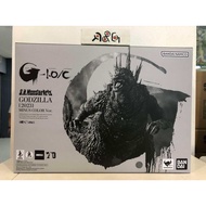 Bandai Spirits Godzilla Minus One S.H.MonsterArts Godzilla (Minus Color Ver.) Figure
