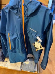 Montbell Rain Dancer Goretex Jacket Men's 日本專門店