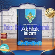 Islamic Moral Book HC - Shaykh Dr. Yusuf Al-Qaradhawi – Pustaka Al-Kautsar Islamic Books Islamic Boo
