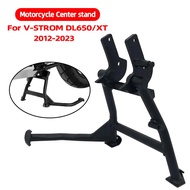 Fit For SUZUKI V-STROM 650 DL650 DL650XT V Strom 650XT 2012-2023 Motorcycle Parking Stand Mount Cent
