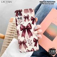 HP Latest VIVO Y51A/Y51 2020 Case - KAYZORA - Fashion Aesthetic Case - VIVO Y51A/Y51 Casing - Pro Ca