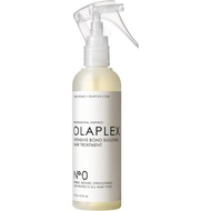 Olaplex No. 0 Intensive Bond Building Hair Treatment 155ml
