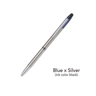 Pilot Frixion Ball Slim Biz - Frixion Erasable Ball Pen 0.38Mm Erasable Gel Pen 3 Body Color Variation (Ink Color Black For All Body Color) FRIXION Pens Jotter Pen Short Pen Journal Pen