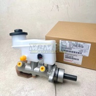 Upper Brake Master Cylinder Brake Master 47201-BZ130 TOYOTA Avanza 1.5 Veloz Rush Terios Manual 2004