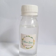 Slime base/CLEAR ACT BAKERY KIT GLISERIN