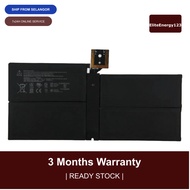 DYNM02 6 G3HTA038H 5 Batteries Microsoft Quality Pro5 For Pro6 Battery 5940mAh Surface Surface Pro M