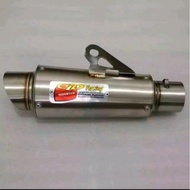 CLD MOSTER EXHAUST SELINCER
