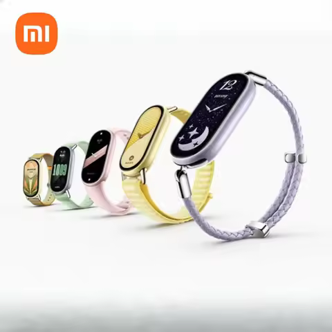 Official xiaomi band 11 strap original wristband for Xiaomi mi Band 11 10 NFC Band 9 8 Fashion repla