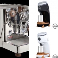 LELIT 義式咖啡機220v+ NICHE NG63磨豆機110v 咖啡機/磨豆機/義式 優惠組合