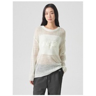 8 seconds Round Neck Pullover