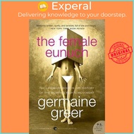 The Female Eunuch by Germaine Greer (US edition, paperback)