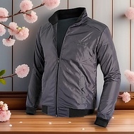 Áo khoác dù cách nhiệt GOKING cho nam nữ, áo khoác gió hàng hiệu Việt Nam cao cấp, chống gió lạnh, g