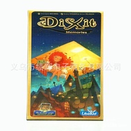 Essential Strategy Board Game: Just a Few Words Party Card Game Cartoon Dixit-quest Board Game8