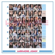 Photocard hearts2hearts The Chase H2H