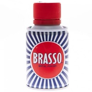 Brasso Metal Polish 100ml