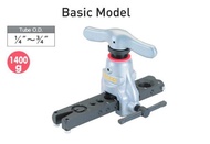 TASCO FLARING TOOL KIT TA55NBT-2E ALAT FLARING NIPPLE NEPEL AC - TRALA