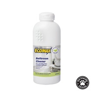 [Buy 2 Buy 4 Buy 6 Buy 12]  Ecomax Bathroom Cleaner {600ml}