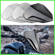 ✵ ♥ ▬ ↑ ♞,♘AEROX Visor Color Transparent/Black Carbon Fiber Windshield Aerox 155 Visor Windshield