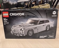 Lego Creator 10262 James Bond Aston Martin Bd5