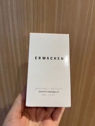 醒寤Erwachen寢身 勻宮油