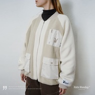 Hate Monday'' X PLAYBOY - JACKET(PBHMFW24J61)