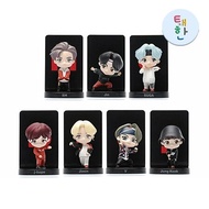 ✅พร้อมส่ง [BTS] TinyTAN mini figure 'MIC DROP' ver.