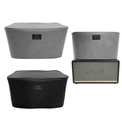 For Marshall STANMORE II Marshall Generation 2 Wireless Bluetooth Audio Boot Speaker Protective Dust