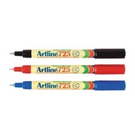 ARTLINE PERMENANT MARKER PEN 725