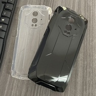 Thích hợp cho Blackview bv9300 vỏ điện thoại bv9300 trường hợp bảo vệ vỏ điện thoại màu Vẽ Vật liệu