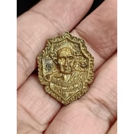 Rare & Powerful Luang Phor Dum, Wat Tuyong, 2535
