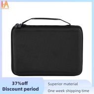 Hard Case for  SELPHY CP1300 / CP1500 / CP1200 Wireless Compact Photo Printer Waterproof Carrying St