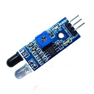 Infrared Obstacle Avoidance Sensor