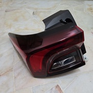 Original Perodua Alza 2022-2024 Rear Body Tail Lamp Used Or Rear Bonnet Lamp No LED