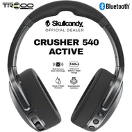 Skullcandy Crusher 540 Active Wireless Bluetooth Sports Over-Ear Headphone with Microphone