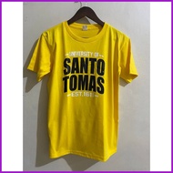 ∇ ✨ FANATICO UST Tiger Yellow Shirt UST SANTO TOMAS Shirt UST Volleyball Shirt