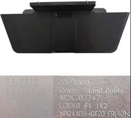 STAND FOOT BASE ONLY FOR LG OLED55C9 OLED65C9 OLED55C9PLA TV + SCREWS MCK703747