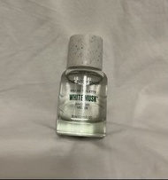 The Body Shop 白麝香淡香水 30ml