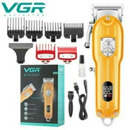 VGR V-290 Electric Shaver USB Charging Engraving Electric V290