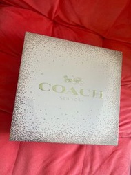 Coach 香水Fragrances  gift set