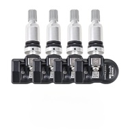 4PCS TPMS Tire Pressure Sensor Programming Tool Universal MX-Sensor Program 2in1 315/433MHz For 508T