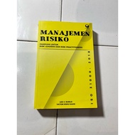 RISK MANAGEMENT