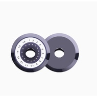 16-Face Fiber Cleaver Blade For Fujikura CT-30 HS-30 Fiber Cleaver Fiber Optic Cleaver Blade