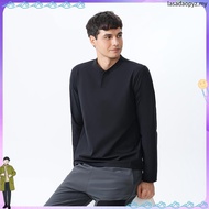 Iqrac Kurta Zayd 1 : Teluk Belanga Cotton Lengan Panjang