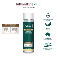 (EXP: Mar 27) A'kin Daily Shine Shampoo 375ml AK0115 (For All Hair Type)