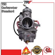 TRF Carburetor TZM Carburator TZM  High Power Karburetor TZM  Karburator TZM