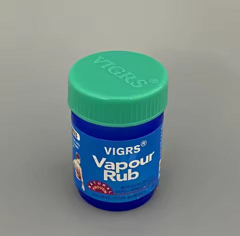 NEW Rub Balm Ointment for Anti Mosquito Headache Toothache Stomachache Dizziness Essential Balm Oil 