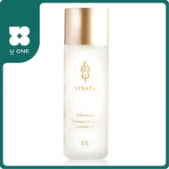 【Uone】TTL 台酒生技 Vinata Advance Treatment Essence Complex 2 酒粕精粹 逆龄活膚青春露 120ml