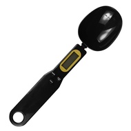 Quivlox 500g/0.1g High-precision Gram Measurement Spoon Scale Milk Powder Baking Kitchen Weighing