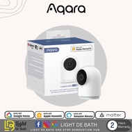 [GLOBAL] Aqara G2H Pro 1080P Camera + Zigbee Hub