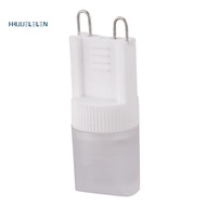 G9 Warm White 1 LED Bulb Spot Light Lamp 1W AC 220V-240V High Power